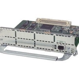 Single Port ATM 25 Network Module for 3600 Series