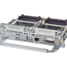NM-1E 10Base-T Network Module