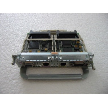 1-Ethernet 1-Token Ring Network Module