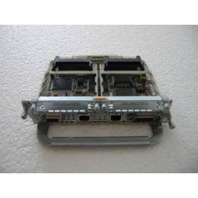 1-Port Ethernet and 1-Port Token Ring Network Module