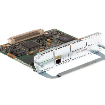 1-Port Fast Ethernet 100Base-TX Module