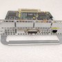 1-Port Fast Ethernet 100Base-TX, 1-Port Channelized T1 / ISDN PRI Module