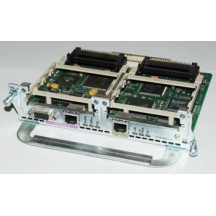 Cisco NM-1FE1R2W Cisco 3600 1-Port 10/100 Ethernet Token-Ring 2 WAN Card Slot Network Module
