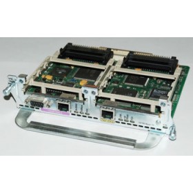 Cisco 3600 1-Port 10/100 Ethernet Token-Ring 2 WAN Card Slot Network Module