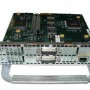 1-Port Fast Ethernet, 2-Ports Channelized E1/ISDN-PRI Balanced Network Module