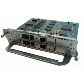 2600/3600 1-Port Fast Ethernet 2-Port CT1 w CSU