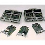 1-Port Fast Ethernet 100Base-TX, 2-Port WAN