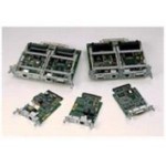 Cisco NM-1FE2W 1-Port Fast Ethernet 100Base-TX, 2-Port WAN