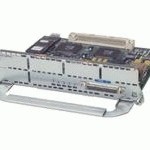 2600/3600 High Speed Serial Port Card