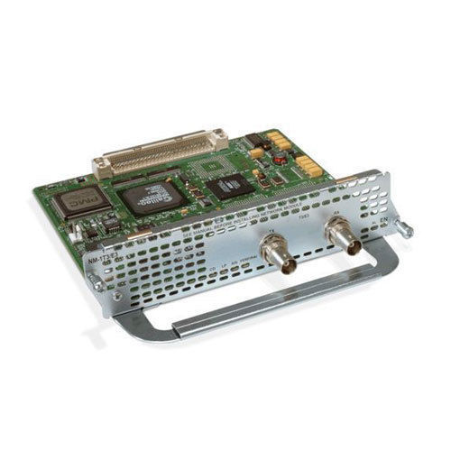 Cisco NM-1T3/E3 One Port T3 / E3 Network Expansion Module