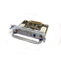 Cisco NM-1VSAT-GILAT IP VSAT Satellite WAN Network Module