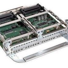 2600/3600 2-Port WAN Card Slot Network Module