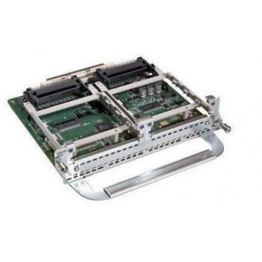 2600/3600 2-Port WAN Card Slot Network Module