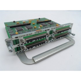 2600/3600 32-Port Asynchronous Serial Network Module