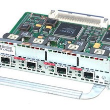 2600/3600 NM-4B-U 4-Port BRI-U with Handle