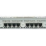 8-Port ISDN-BRI Network Module