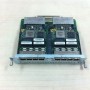8-Port Channelized T1/E1 and ISDN PRI Network Interface Module