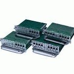 8-Port T1 ATM Module with IMA Inverse Multiplexing over ATM for 2600 & 3600