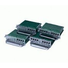 8-Port T1 ATM Module with IMA Inverse Multiplexing over ATM for 2600 & 3600