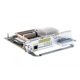 WLAN Controller Net Module for 28xx/38xx ISR