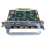 4-Port T1/E1 Circuit Emulation Over IP Network Module