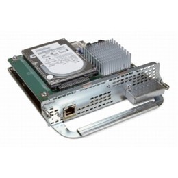 Cisco NM-CIDS-K9 Intrusion Detection System Network Module