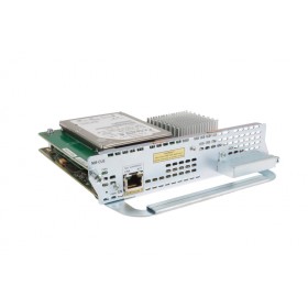 Unity Express Network Module