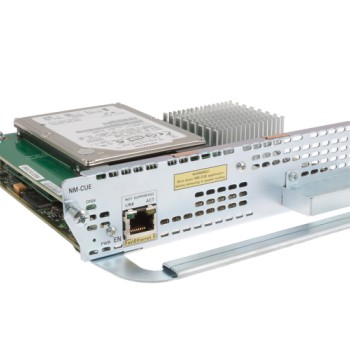 Unity Express Network Module