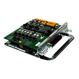 Cisco NM-HDA-4FXS High-Density Analog Voice/Fax Network Module Voice