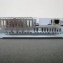 Single Port 30 Channel Enhanced E1 Voice/Fax Network Module