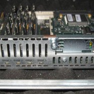 Single Port 24-Enhanced Channel T1 Voice/Fax Module for 2600/3600