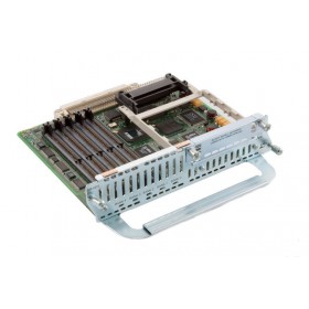 2600/3600 High Density Voice/Fax Network Module (Single VIC Slot)