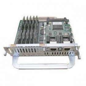 60 Channel 2-Port T1/E1 High-Density Digital Voice/Fax Module