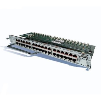 36-Port 10/100 EtherSwitch High-Density Service Module Network 36-Port 10/100 EtherSwitch High-Density Service Module Network