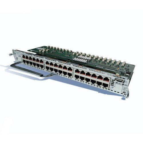 Cisco NMD-36-ESW-PWR-2G 36-Port 10/100 EtherSwitch High-Density Service Module Network Cisco NMD-36-ESW-PWR-2G 36-Port 10/100 EtherSwitch High-Density Service Module Network