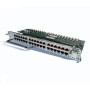 36-Port 10/100 EtherSwitch High-Density Service Module Network