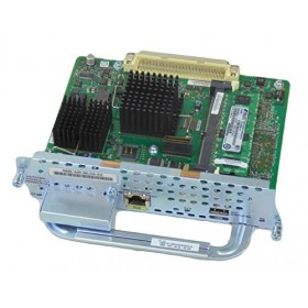 Wireless LAN Controller Module Network
