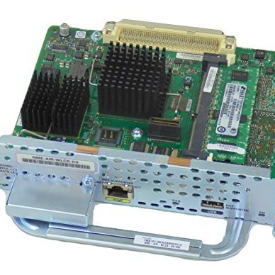 Cisco NME-AIR-WLC6-K9 Wireless LAN Controller Module Network