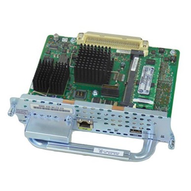 Cisco NME-AIR-WLC6-K9 Wireless LAN Controller Module Network