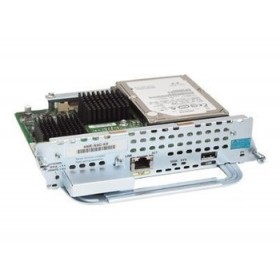 8-Port Unity Express Network Module Enhanced