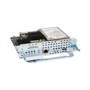 Cisco NME-NAC-K9 NAC Network Access Control Module for 2800