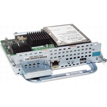 Cisco NME-VMSS-16 Cisco Video Management and-Storage System NME16-Ports Network Module