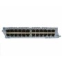 EtherSwitch Service Gigabit Ethernet Interface Module 23 10/100T