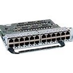 24-Port EtherSwitch PoE Module