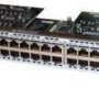 48-port 10/100 Cisco EtherSwitch Service Module Network