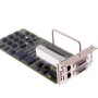 4500/4700 2-Port Half-Duplex Ethernet Module