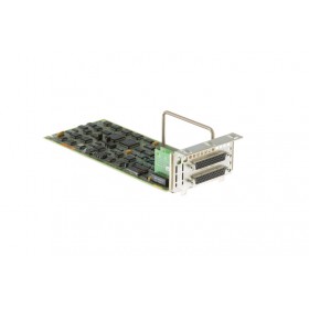 4500/4700 2-Port Serial Module