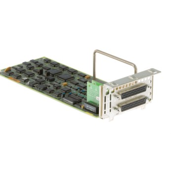 4500/4700 2-Port Serial Module