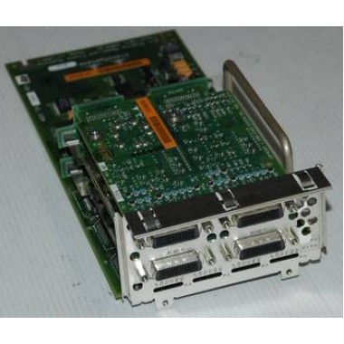 4000/4500/4700 Series Router 4-Port Serial Module
