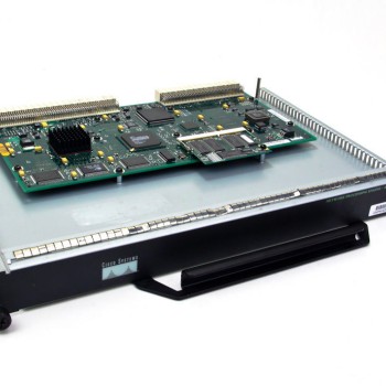 7200 Series Router Network Processor Engine, Module 400, 128MB